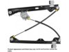 OEM 25885881 Window Regulator