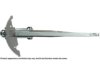 OEM 16636175 Window Regulator