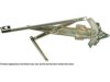 OEM 72210SM4901 Window Regulator