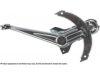 OEM 6L5Z1023201BA Window Regulator