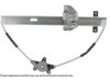 CARDONE SELECT  82187C Window Regulator