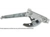 OEM F4TZ1523200A Window Regulator