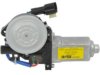 CARDONE SELECT  824519 Power Window Motor