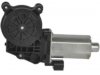 OEM 55276103AC Power Window Motor