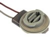 DORMAN 85884 Back Up Lamp Socket