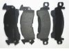 DURALAST  D52S Brake Pad