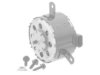 OEM 12368630 Radiator Fan Motor