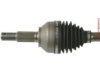 OEM 39101JA010 CV Half Shaft Assembly