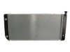  89019344 Radiator