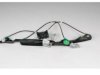  89044650 Window Regulator