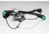  89044651 Window Regulator