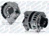 GENERAL MOTORS 10464477 Alternator / Generator