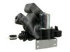 AIRTEX / WELLS  8D1017 Door Lock Actuator