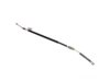 MOTORCRAFT  BRCA19 Parking Brake Cable