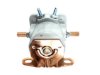  3L3 Starter Solenoid