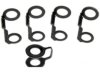 DORMAN 904103 Fuel Injector Return Line Gasket