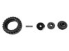 MONROE  906990 Strut Mount