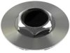 GENERAL MOTORS 10119598 Wheel Center Cap