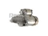 REMY  17527 Starter Motor