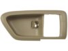 DORMAN 91009 Inside Door Handle Trim