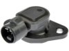 DORMAN 911753 Throttle Position Sensor (TPS)