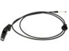 DORMAN 912002 Hood Release Cable