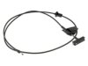 DORMAN 912003 Hood Release Cable