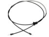 DORMAN 912004 Hood Release Cable