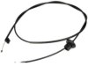 DORMAN 912005 Hood Release Cable