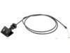 DORMAN 912013 Hood Release Cable