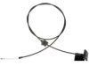 DORMAN 912015 Hood Release Cable