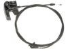 DORMAN 912017 Hood Release Cable