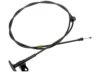 GENERAL MOTORS CORP. 14039963 Hood Release Cable