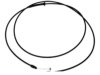 GENERAL MOTORS CORP. 10311086 Hood Release Cable
