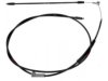 DORMAN 912110 Hood Release Cable