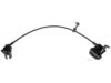 DORMAN 912300 Trunk Lid Release Cable