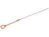 HONDA 15650P2FA00 Oil Dipstick / Tube