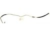 EDELMANN  91800 Power Steering Return Hose