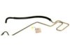 EDELMANN  91804 Power Steering Return Hose