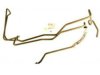 EDELMANN  91806 Power Steering Return Hose
