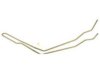 EDELMANN  91938 Power Steering Return Hose