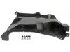 OEM 1J0825250AC Under Car Shield