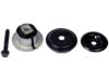 GENERAL MOTORS CORP. 10348225 Body Mount