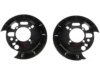 DORMAN 924208 Brake Backing Plate