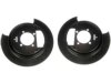 DORMAN 924209 Brake Backing Plate