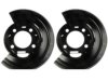 DORMAN 924224 Brake Backing Plate
