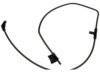 DORMAN 924250 Windshield Washer Hose