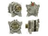 REMY  92551 Alternator / Generator