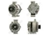 REMY  92555 Alternator / Generator