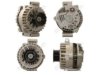 REMY  92570 Alternator / Generator